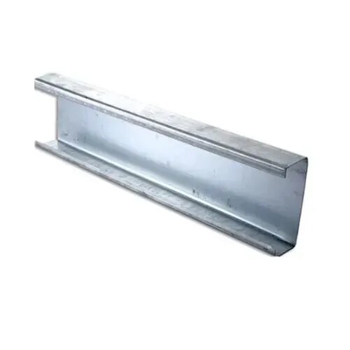Mild Steel C Purlin image 1