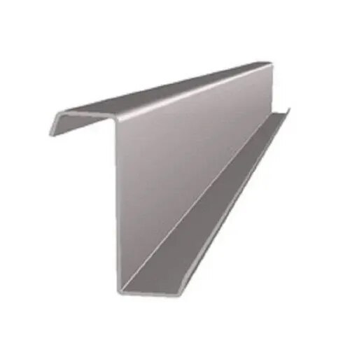 Steel Z Purlin image 1