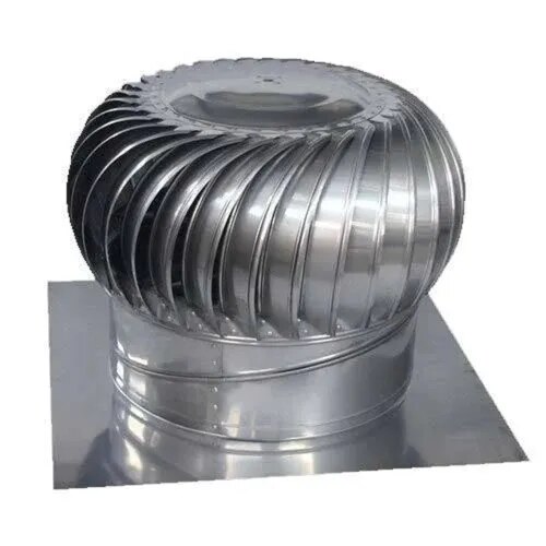 Roof Turbo Ventilator image 1