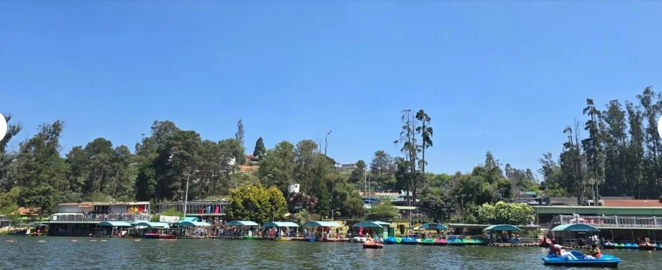 Domestic Tour Operator image 1