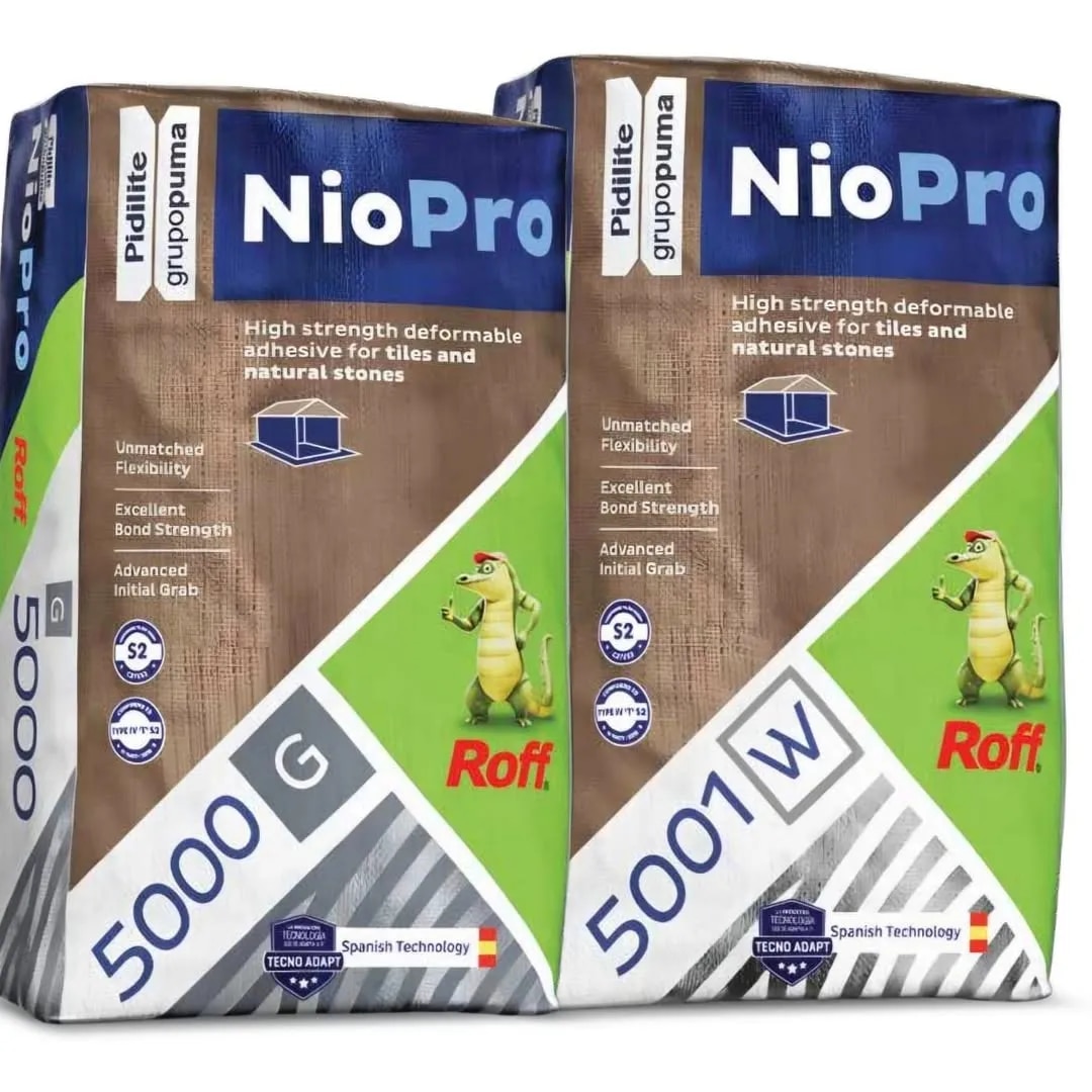 5000/5001 NIO PRO ROOF image 1