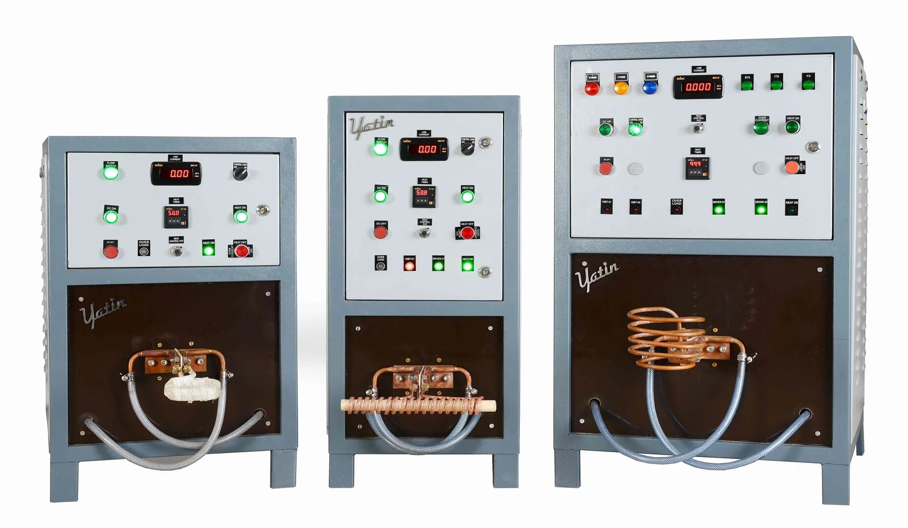 Induction Heating Equipment image 1