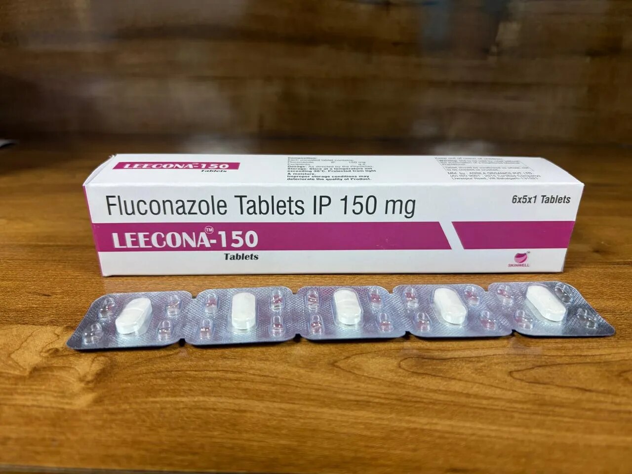 LEECONA-150 image 1