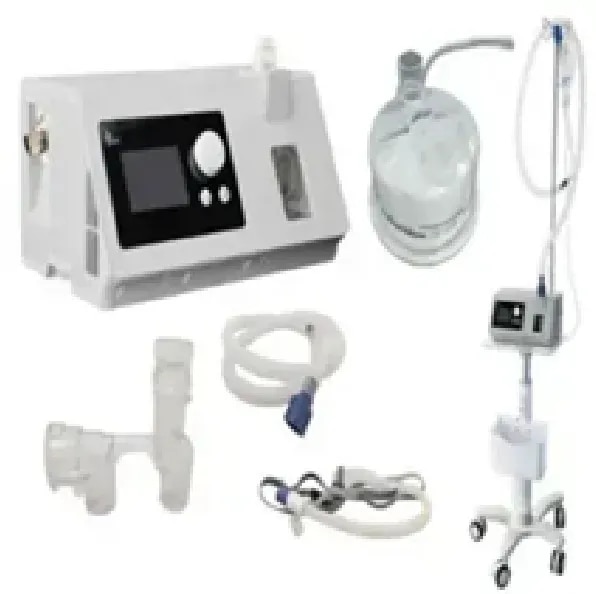 BMC H80 HFNC Disposables Accessories Set image 1