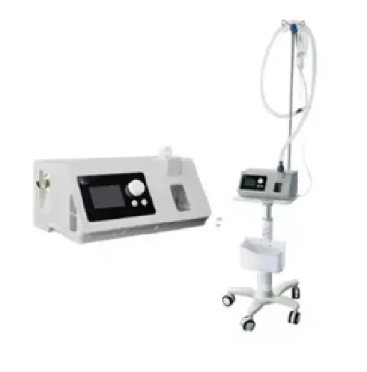BMC H80M High Flow Oxygen Therapy Humidifier (HFNC) image 1