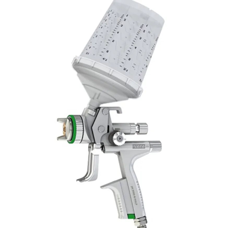 SATAjet®5000 B image 1