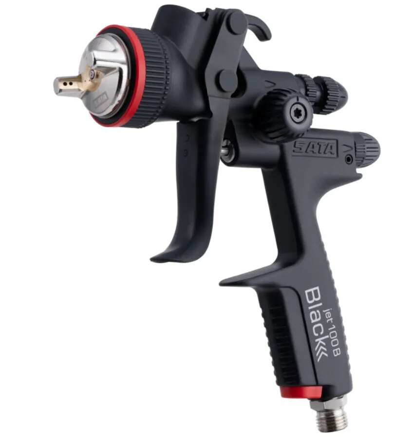 SATAjet®100 B P™ image 1