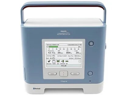 Ventilator on Rent image 1