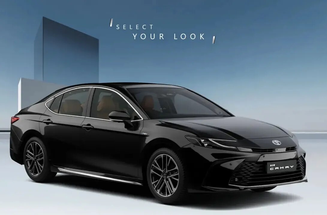 Camry image 1