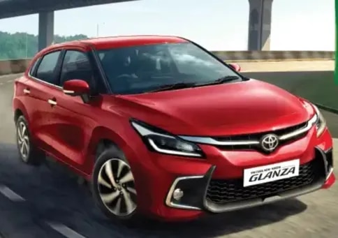 Glanza image 1