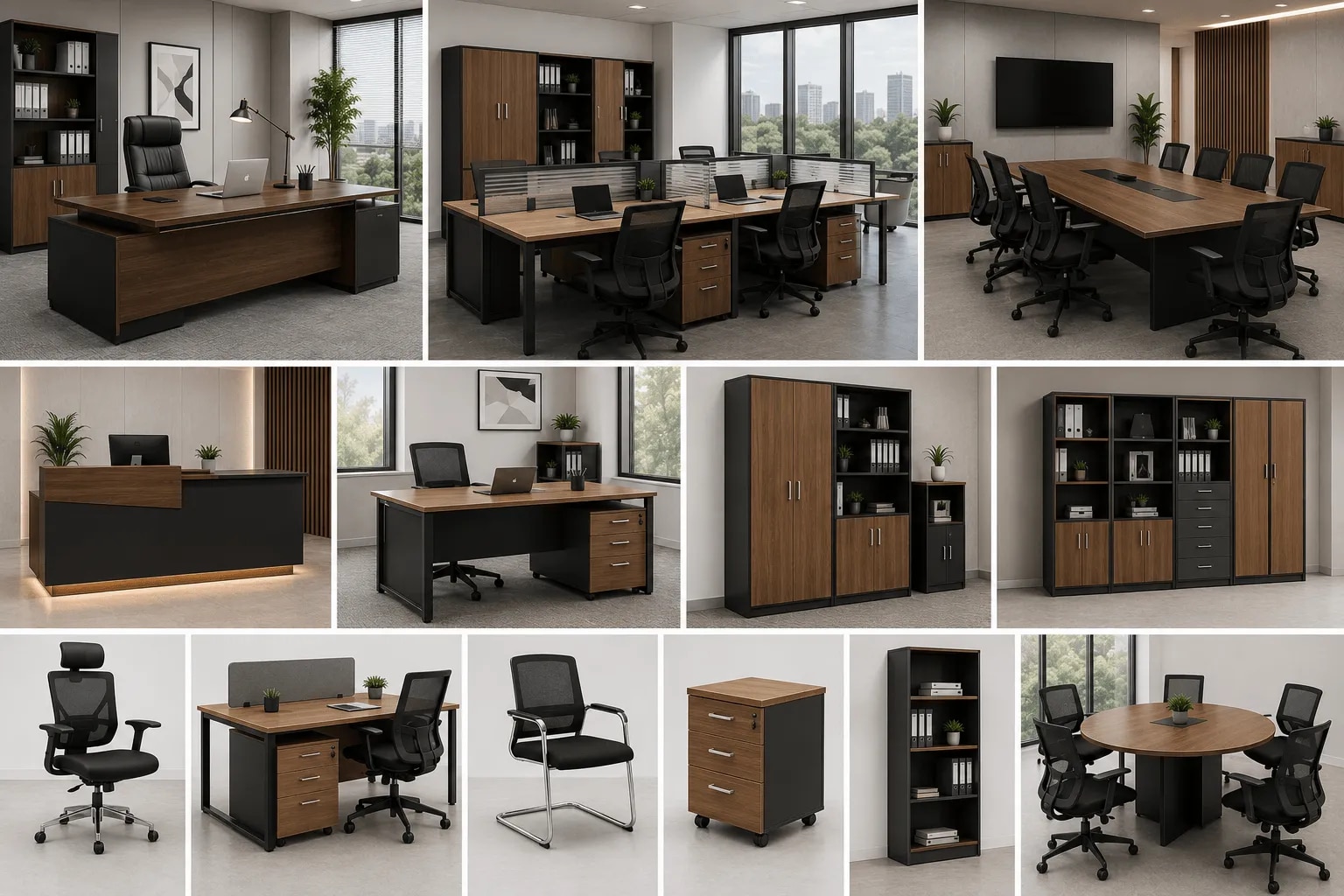 Office Furniture image 1