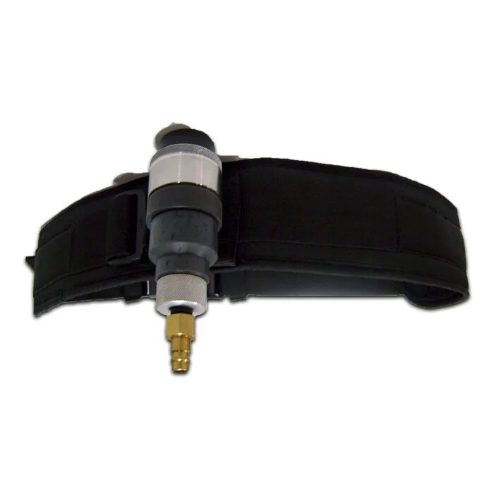 Flow Control Valve Low pressure Connector CA40M image 1