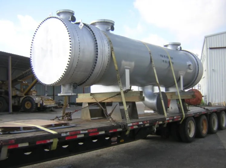 Heat Exchangers image 1