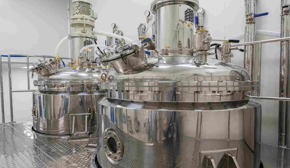 Chemical Reactor image 1