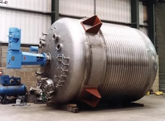 Limpet Reactor image 1