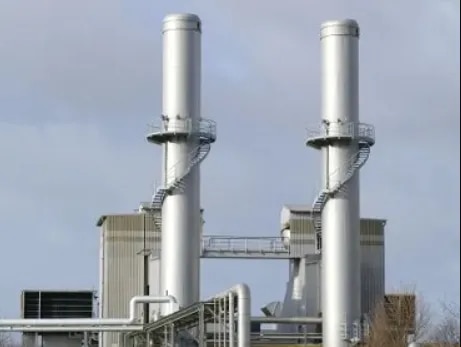 Industrial Chimney image 1