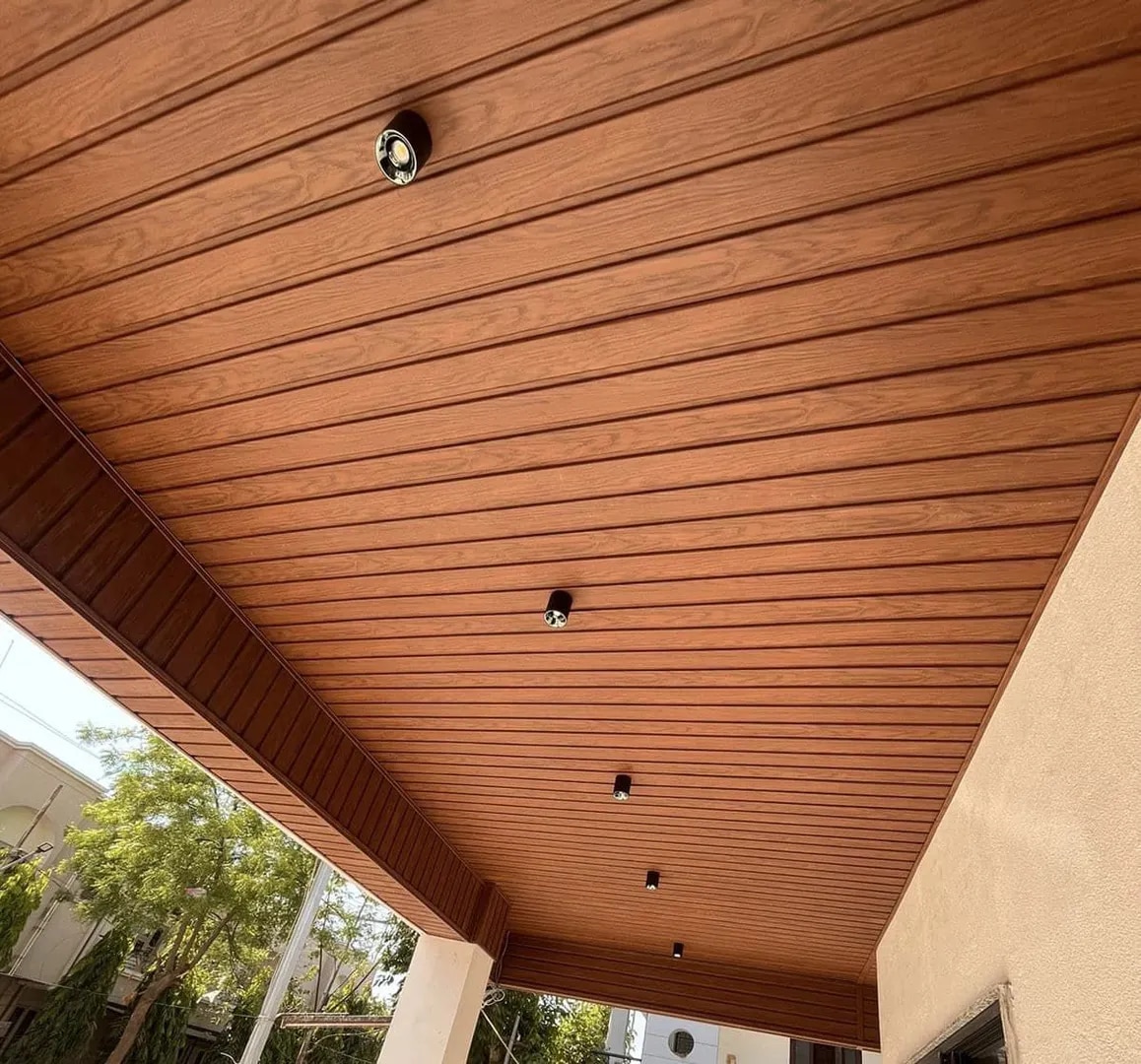 Vox Soffit Ceiling image 1
