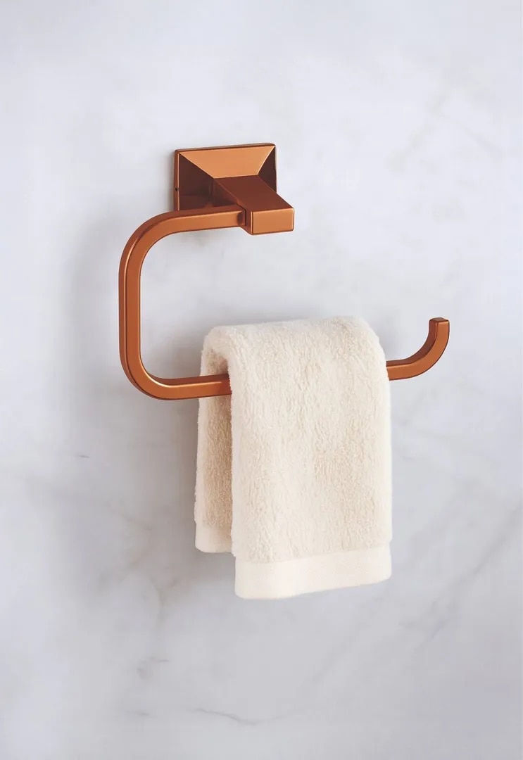 SPERA ROSEGOLD COLLECTION image 1
