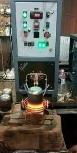 Induction Heating Machine For Pipeline image 1