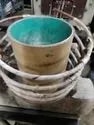 Induction heating for Rubber Separation image 1