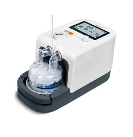 Comen NF5 HFNC High Flow Heated Respiratory Humidifier image 1