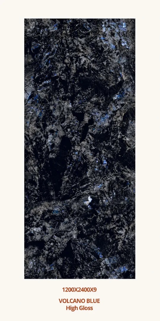 VOLCANO BLUE image 1