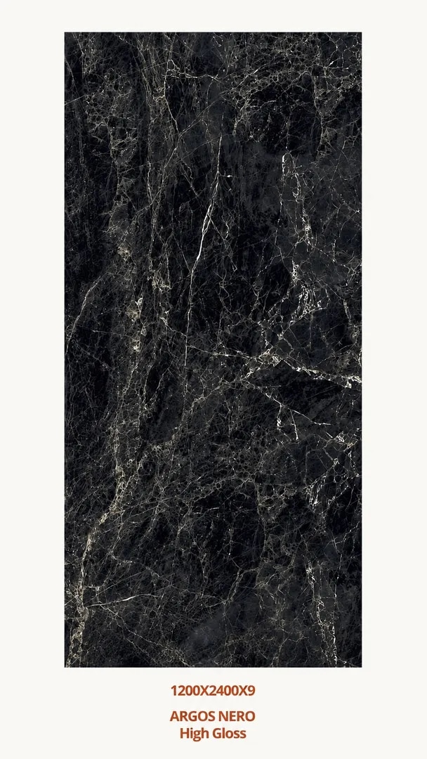 ARGOS NERO image 1
