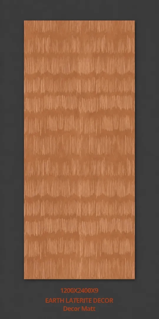 EARTH LATERITE DECOR image 1