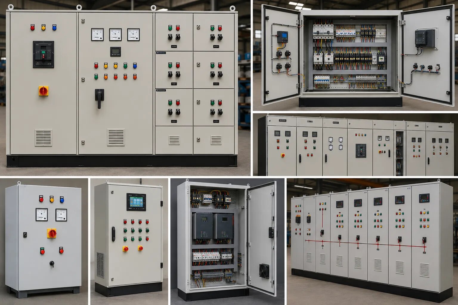 Control Panel image 1