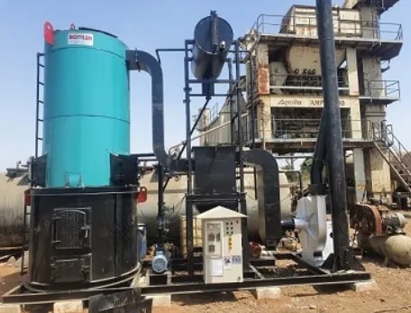 Thermic Boiler image 1
