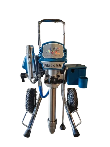 VE MACK 55 image 1