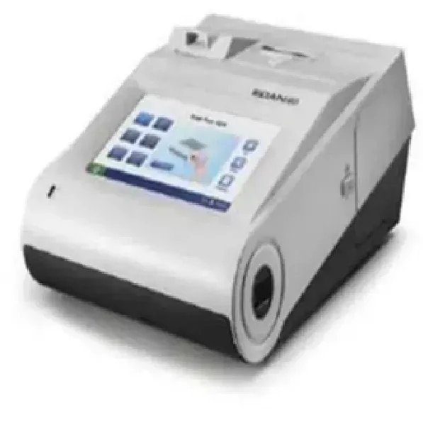 Aspen BG Plus Blood Gas Analyzer image 1