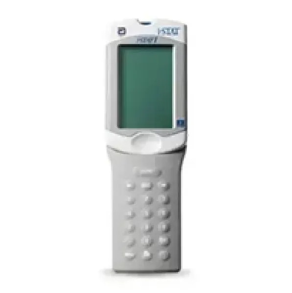 Abbott i-STAT 1 Handheld Blood Analyser image 1