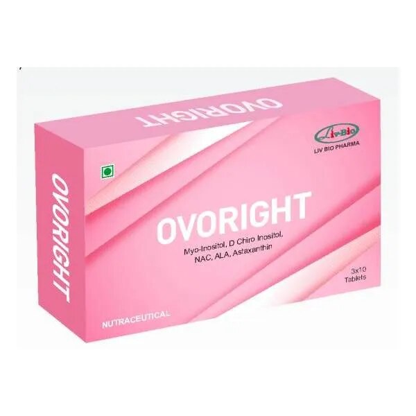 Ovoright Tablet image 1