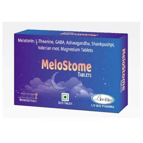MelastoneTablets image 1