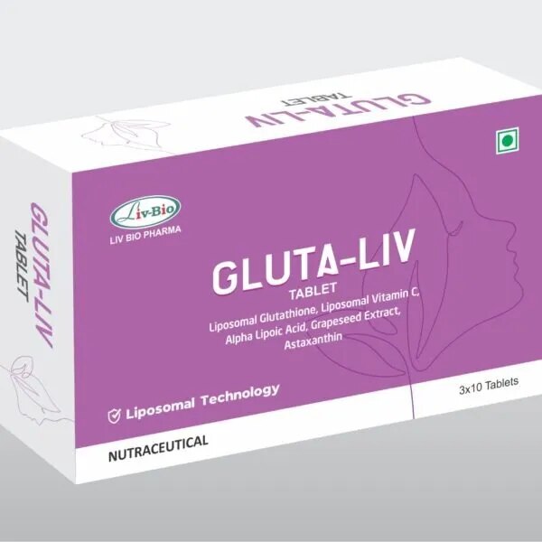 Gluta-Liv products image 1