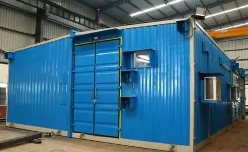 Prefab & Container Buildings image 1