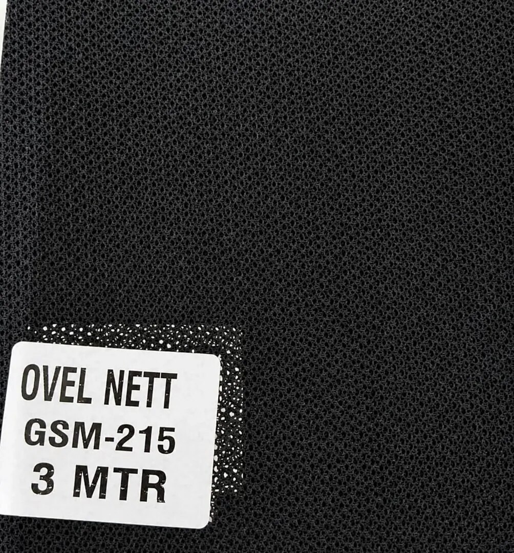 Ovel Nett 3 Meter image 1