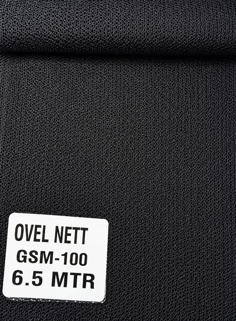 Ovel Nett 6.5 Meter Bag Fabric image 1
