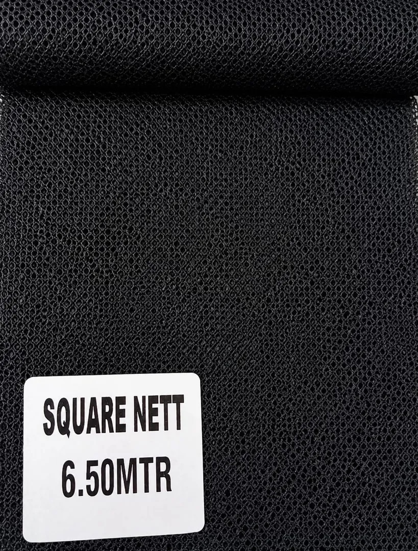 Square Nett 6.5 Meter Bag Fabric image 1