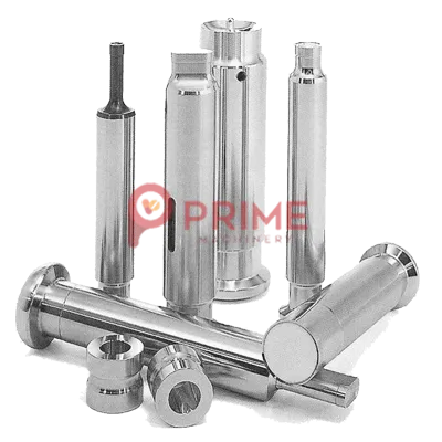 Tablet Spare Tools & Die punch image 1