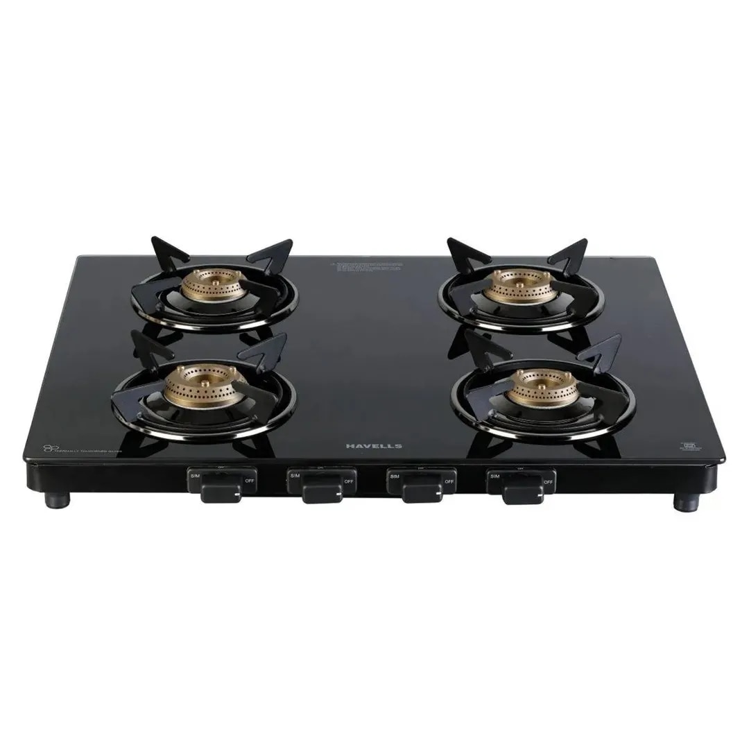 Calore 4 Burner image 1