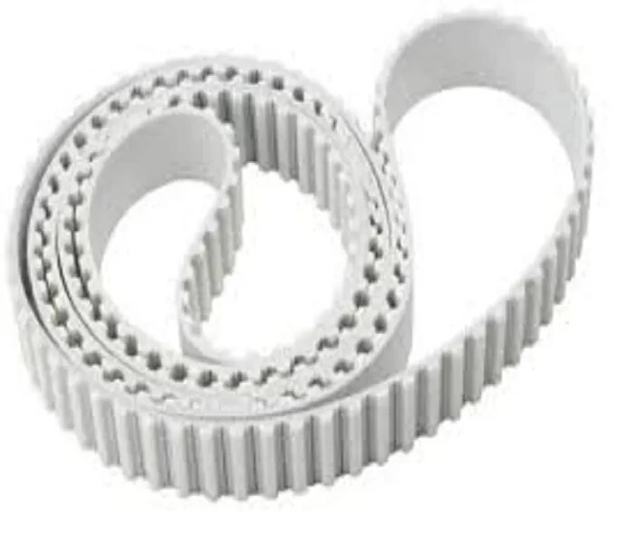 100mm PU Timing Belt image 1