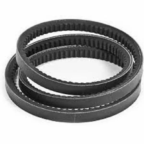 Rubber V Belt image 1
