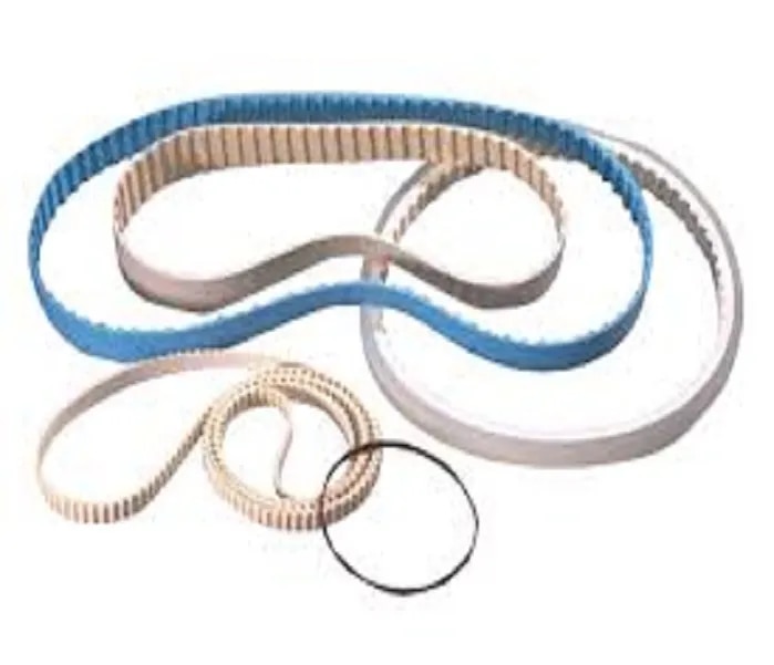 Rubber Belt image 1