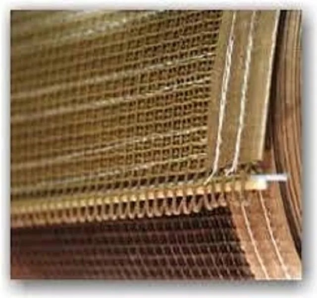 40MM PTFE Conveyor Belt image 1