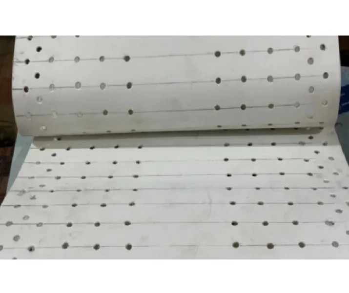 Pu Conveyor Belt image 1