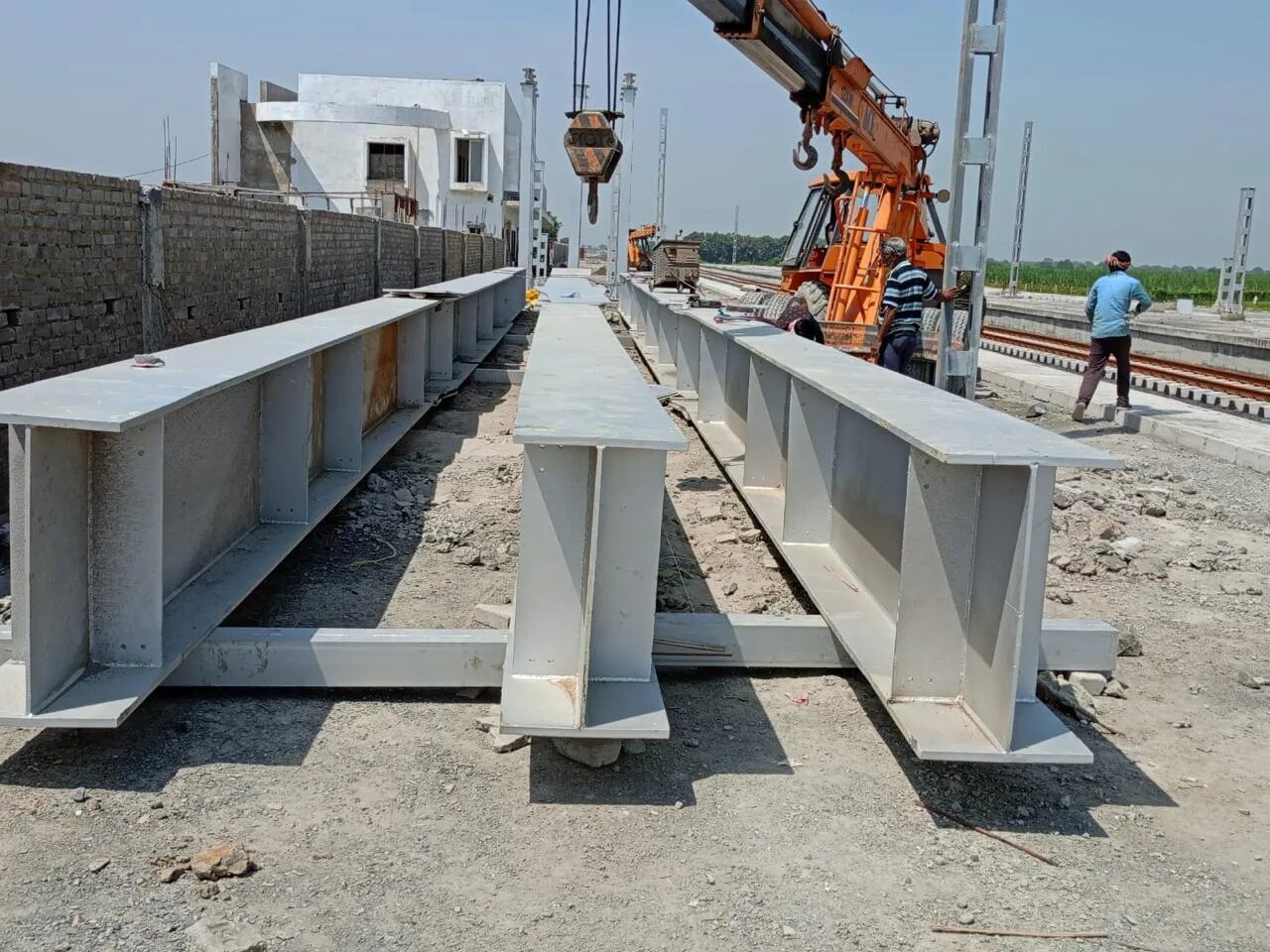 Foot Over Bridges Manufacturer (FOB) image 1