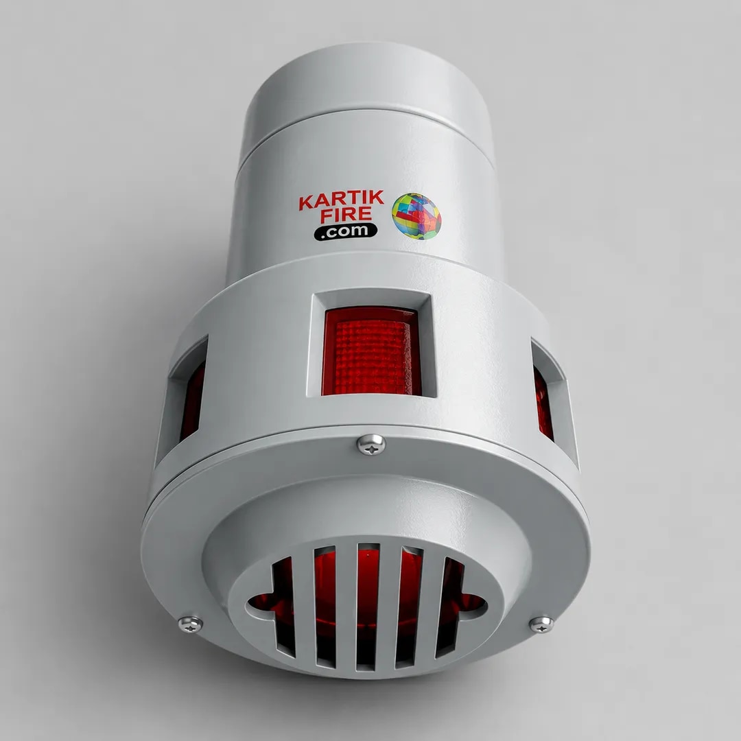 Electrical Siren image 1