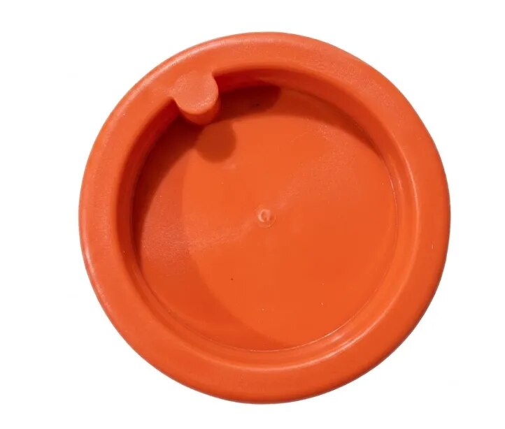Drum Cap Seal image 1